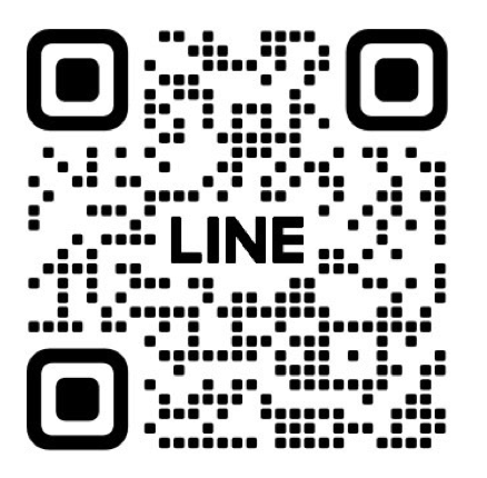 LINE QR Code
